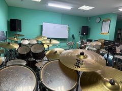 -奇艺麦田艺术培训学校(北宁宏业校区)