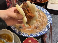 -杏花村水席楼·洛阳水席(老城十字街店)