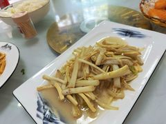 -翠茗农庄土菜馆(天目湖店)