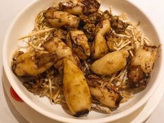 -宜宾海鲜酒家·三十年老字号