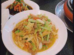 -湘肠香火锅店(团结湖店)