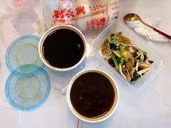 -刘长兴(三牌楼店)
