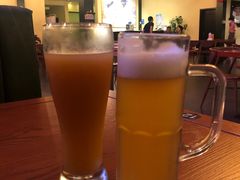 -普兰达德国餐厅·德式脆皮烤猪肘·自酿啤酒(观唐店)