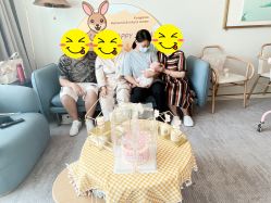 -玥奢国际母婴护理中心(滨江宝龙店)