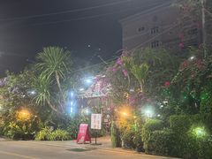 -Jomtien Talay Pao Pattaya