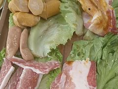 -乌拉烤肉(如皋首店)