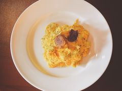 【早餐】黑松露炒蛋-杭州西子湖四季酒店-WL BISTRO西湖餐厅(灵隐路店)