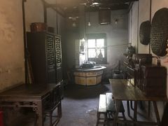 -西塘古镇-倪宅