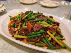 火爆鸡杂-陈胖子特色菜.鲜货现炒(融景城店)