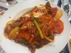 -华星冰室(湾仔店)