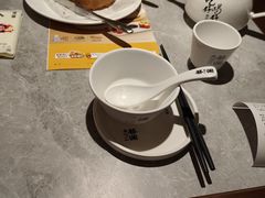 -蔡澜点心·粤菜(花城汇南区店)