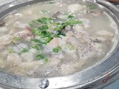 -域乐楼清真饭庄(华北路店)