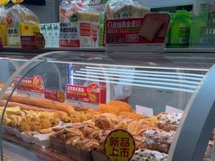 -味多美蛋糕(义和庄地铁店)