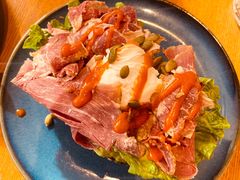 -Jamaicablue Coffeeshop(中央广场店)