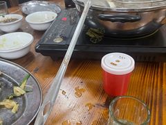 -江村四哥新鲜牛肉店(江高总店)