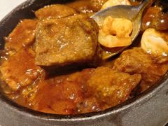 -千百味红餐厅·江西菜(绿地双子塔店)