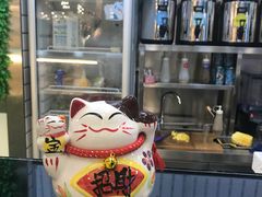 -溢仙茶(中防万宝城店)