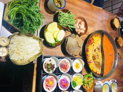 -楠火锅(葫芦岛飞天广场店)