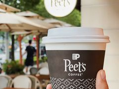 -Peet's Coffee皮爷咖啡(大学路店)
