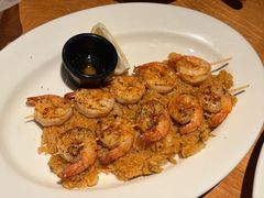 -Texas Roadhouse(世纪汇广场店)