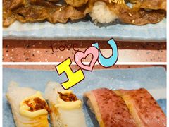 -元气寿司(环球港店)