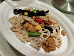 -旺顺阁海鲜广场(亚运村店)