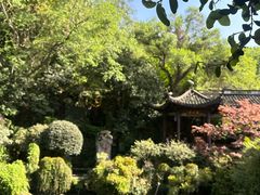 -杭州黄龙洞