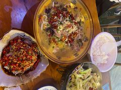 -印象江南(东栅店)