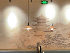 -晓淮山·扬州早茶·淮扬菜(龙阳广场店)