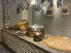 -灶东家民间菜(回兴店)