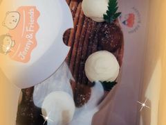 -静宜和她的朋友(星海广场店)