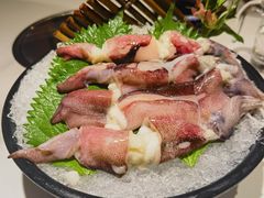 -海月轩海鲜豆捞(紫金塔店)