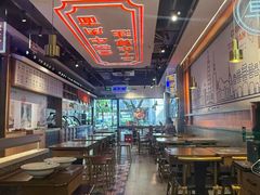 -贯一台湾牛肉面(八一七中路店)