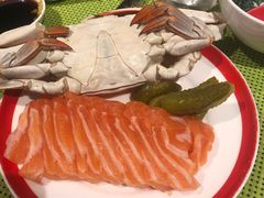 -咖啡苑自助餐厅·中国大饭店
