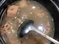 -野渡坡·极致湘菜·庭院餐厅(汉阳店)