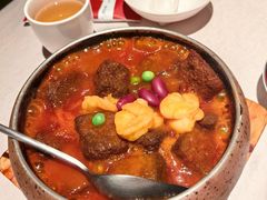 -千百味红餐厅·江西菜(绿地双子塔店)