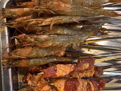 -号令江湖·水浒烤肉(和畅睦邻中心店)