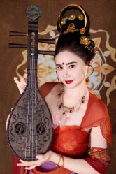 -盘子女人坊古装写真摄影(苏州旗舰店)