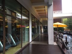 -Waterfall瀑布湾优健源(华侨城店)