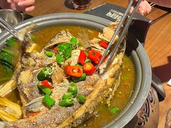 -神府路壹号·海鲜烧烤·砂锅粥·锅物(三坊七巷店)