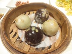 -潮福城大酒楼·潮味粤品·港式点心(湖滨北路店)