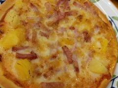 -萨莉亚意式餐厅(彩悦城店)