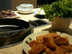 -英子补身汤(海兰路店)
