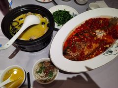 -贵州大厦贵州厅(樱花园西街店)