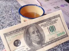 餐具摆设-蘭奢雅集·江浙菜(青山江滩店)