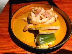 -山之屋炭火烧肉·生啤畅饮(大朗万科中央公园店)