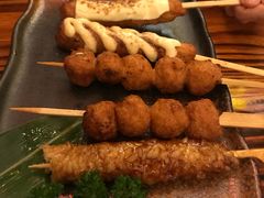 -坂吉屋·居酒屋深夜食堂(龙湖店)