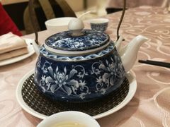 乌龙-新雅粤菜馆(南京东路店)