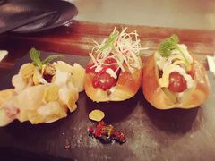 -Let's Taipei 非常烘焙(太古里店)
