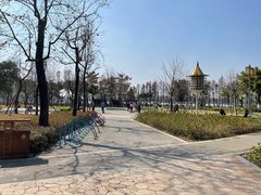 -顺峰山公园